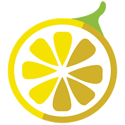 Lemon Tree Hair Salons logo