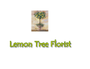 lemontreefloristkemp.com logo