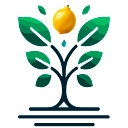 LEMONTREE HEALTHCARE SERVICES logo
