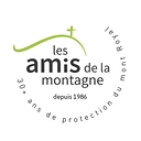 Les Amis De La Montagne logo