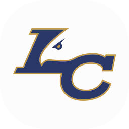 Lemoore College logo