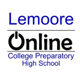 Lemoore Online College Preparatory High logo