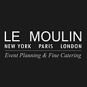 Le Moulin Catering & Event Planning, Ltd. logo