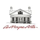 Lemoyne Art Foundation Inc logo
