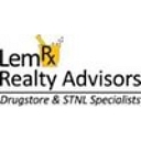 Lemrx Realty Advisors logo