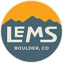 Lems Shoes logo