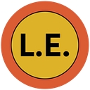 The L.E. Myers Co. logo
