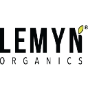 Lemyn Organics logo