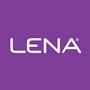 Lena Foundation logo