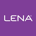Lena Research Foundation logo
