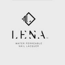 LENA Nail Polish logo