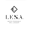 LENA Nail Polish UK logo