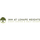 Inn At Lenape Heights Event Center And Golf Resort logo