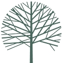 LENAPE VALLEY FOUNDATION logo