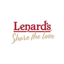 Lenard's Chicken logo