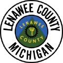 Lenawee County logo