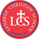Lenawee Christian School logo
