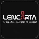Lencarta UK logo