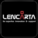 Lencarta UK logo