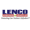 Lenco Armored Vehicles
