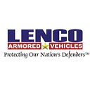 Lenco Armored Vehicles logo