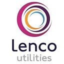 Lenco Utilities logo