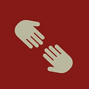 LEND A HAND SOCIETY logo