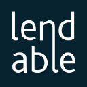 lendable logo