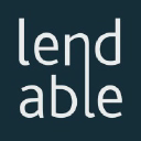 Lendable logo — hiring for Financial Operations Executive