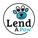 Lend A Paw