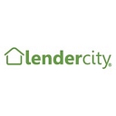 Lendercity Home Loans logo