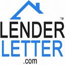 Lenderletter.Com logo