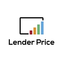 Lender Price logo