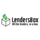 Lendersbox logo