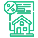 Lendingarch logo