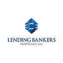 Lending Bankers Mortgage logo