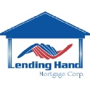 Lending Hand Mortgage Corp. Nmls 373538 logo