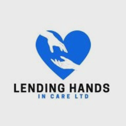 Lending Hands In Care Ltd logo