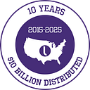 B.S.D. Capital Inc. dba Lendistry logo