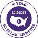 B.S.D. Capital Inc. dba Lendistry logo