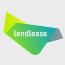 Lendlease Group logo