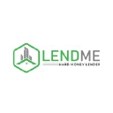 Lendme logo