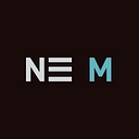 Nouvel Ensemble Moderne logo