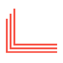 THE LENFEST INSTITUTE FOR JOURNALISM logo