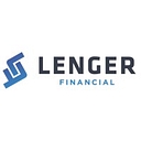 Lenger Financial logo