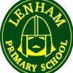 Lenham Primary School logo