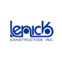 Lenick Construction Inc logo
