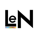 lenius.it logo