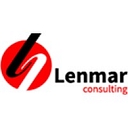 Lenmar Consulting logo