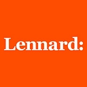 Lennard Commercial Realty logo